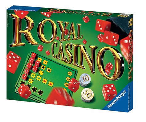 royal casino ravensburger